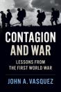 Contagion And War - Preview