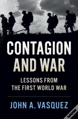 Capa do artigo Contagion And War