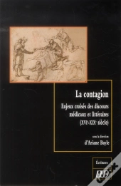 Contagion