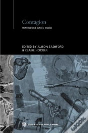 Capa do artigo Contagion