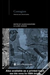 Capa do artigo Contagion