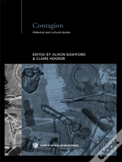 Capa do artigo Contagion