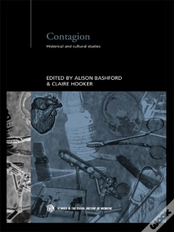Capa do artigo Contagion