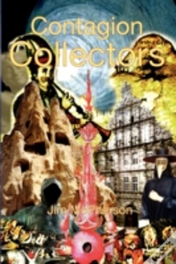 Capa do artigo Contagion Collectors