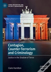Capa do artigo Contagion, Counter-Terrorism And Criminology