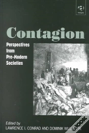 Capa do artigo Contagion