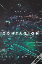 Capa do artigo Contagion