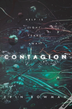 Capa do artigo Contagion