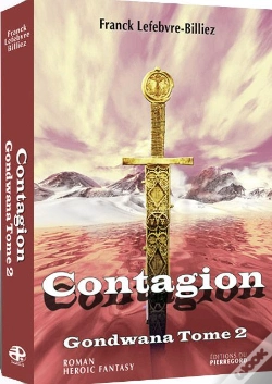 Capa do artigo Contagion Gondwana T.2