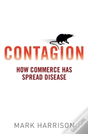 Capa do artigo Contagion