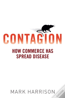 Capa do artigo Contagion