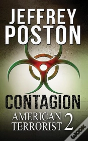 Capa do artigo Contagion