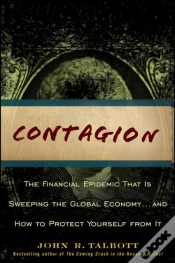 Capa do artigo Contagion