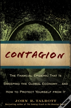 Capa do artigo Contagion