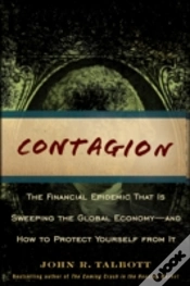 Capa do artigo Contagion