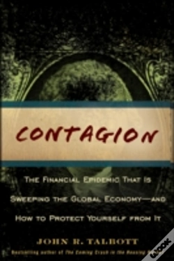 Capa do artigo Contagion
