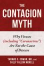Contagion Myth - Preview