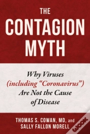 Capa do artigo Contagion Myth