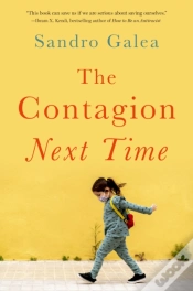 Capa do artigo Contagion Next Time