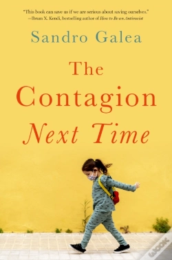 Capa do artigo Contagion Next Time
