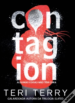 Capa do artigo Contagion