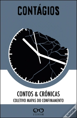 Capa do artigo Contágios