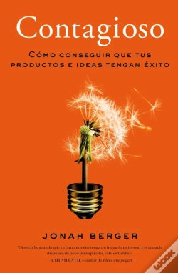 Capa do artigo Contagioso