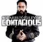 Contagious - CD - Preview