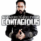 Capa do artigo Contagious - CD