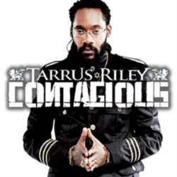 Capa do artigo Contagious - CD