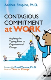 Capa do artigo Contagious Commitment At Work
