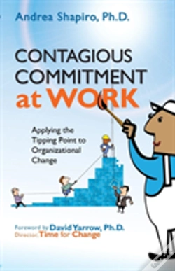 Capa do artigo Contagious Commitment At Work