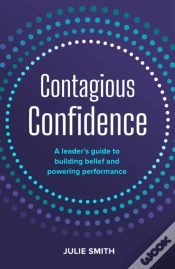 Capa do artigo Contagious Confidence
