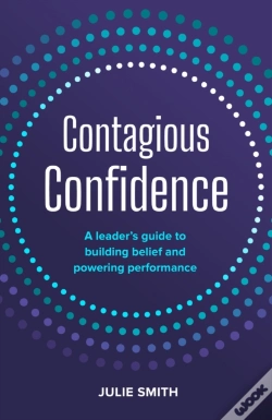 Capa do artigo Contagious Confidence