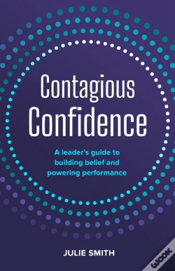 Capa do artigo Contagious Confidence