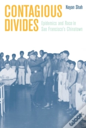 Capa do artigo Contagious Divides