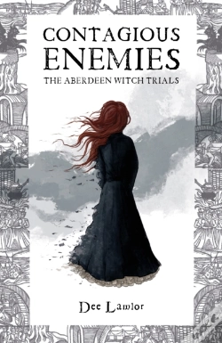 Capa do artigo Contagious Enemies