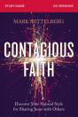 Contagious Faith Bible Study Guide Plus Streaming Video - Preview