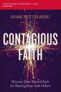Contagious Faith Bible Study Guide Plus Streaming Video - Preview