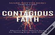Contagious Faith