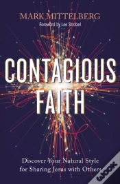 Capa do artigo Contagious Faith