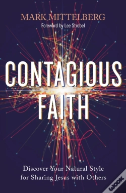 Capa do artigo Contagious Faith