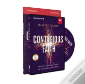 Capa do artigo Contagious Faith Training Course
