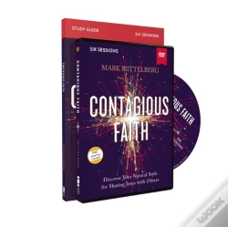 Capa do artigo Contagious Faith Training Course
