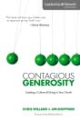 Contagious Generosity - Preview