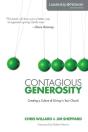 Contagious Generosity - Preview