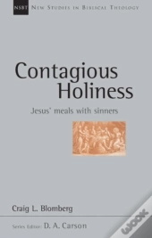 Contagious Holiness