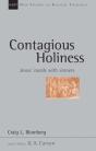 Contagious Holiness - Preview