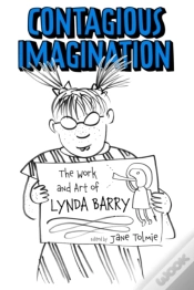 Capa do artigo Contagious Imagination