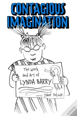Capa do artigo Contagious Imagination